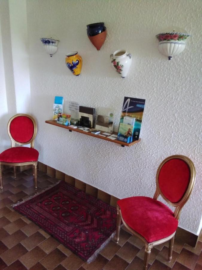 B&B Carmen Biondani Pescantina Exterior foto