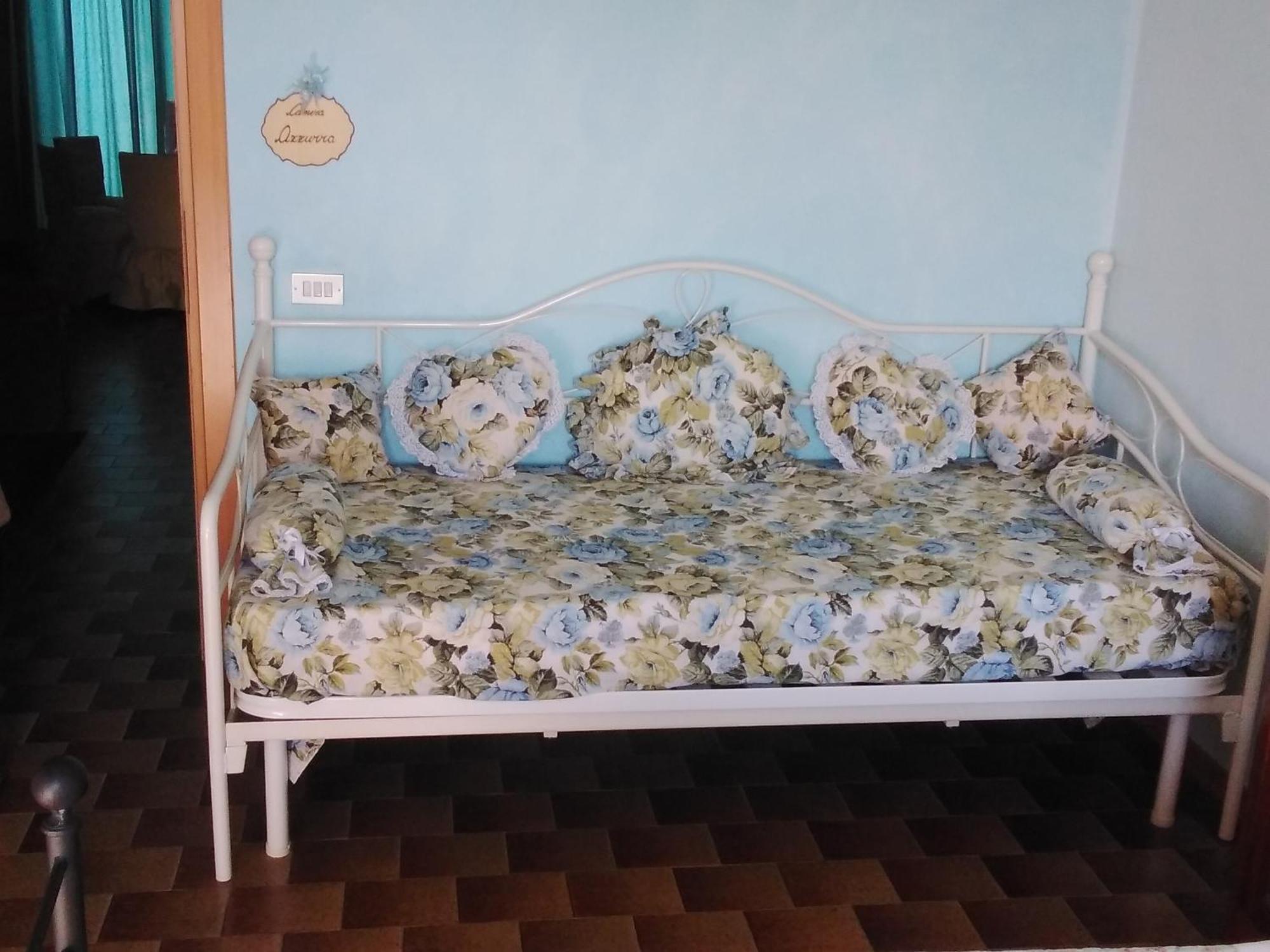 B&B Carmen Biondani Pescantina Cameră foto