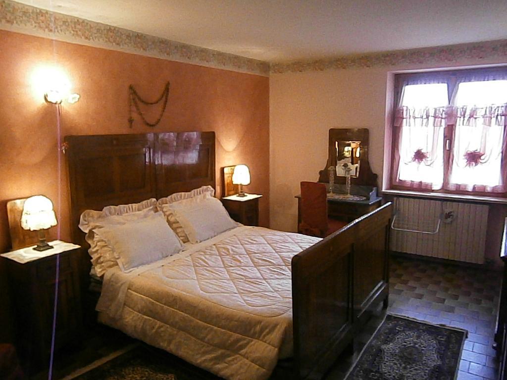 B&B Carmen Biondani Pescantina Cameră foto